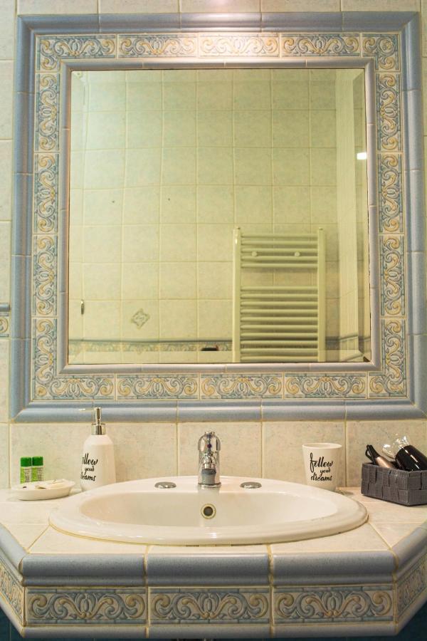 La Casa Dell'Arte Villa Napoli Dış mekan fotoğraf